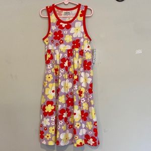 Harper Canyon floral dress size 8 and size 7